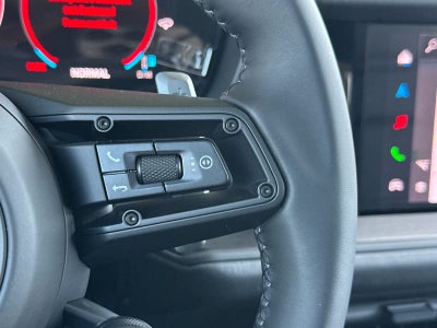 2026 Porsche Cayenne Cayenne GTS Coupe