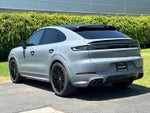 2026 Porsche Cayenne Cayenne GTS Coupe