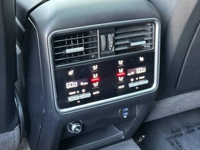 2023 Porsche Cayenne GTS Coupe