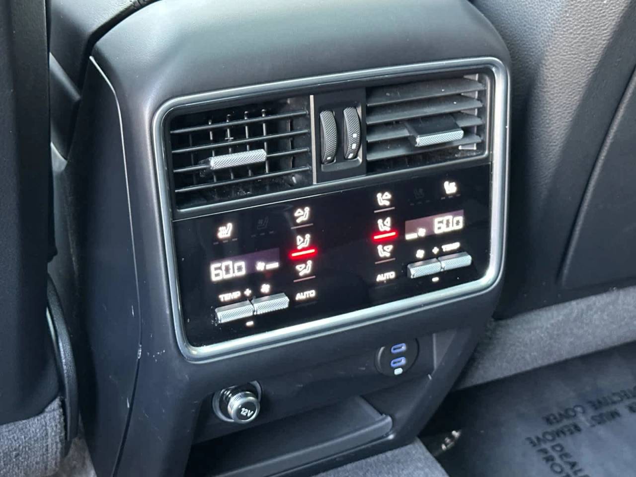 2023 Porsche Cayenne GTS Coupe