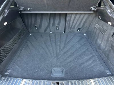 2023 Porsche Cayenne GTS Coupe