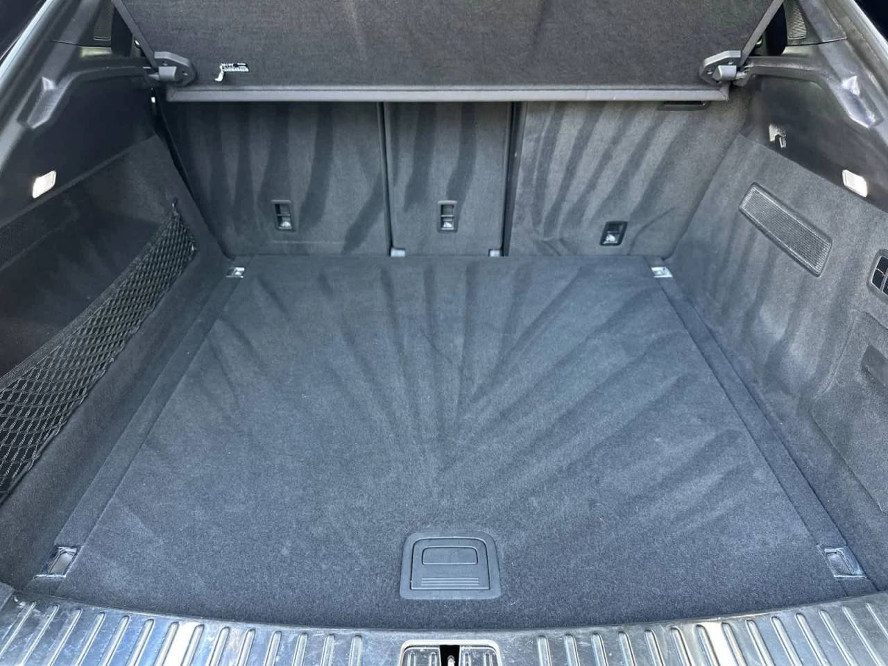 2023 Porsche Cayenne GTS Coupe