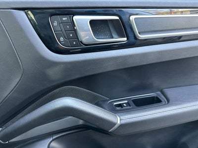 2023 Porsche Cayenne GTS Coupe