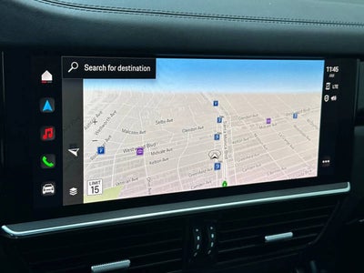 2023 Porsche Cayenne GTS Coupe