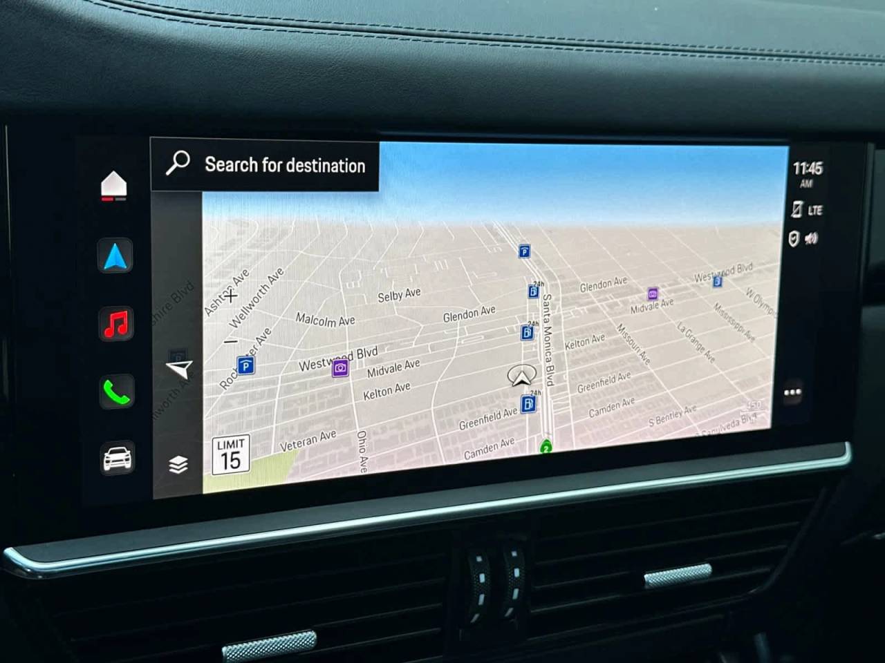 2023 Porsche Cayenne GTS Coupe