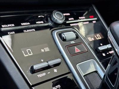 2023 Porsche Cayenne GTS Coupe