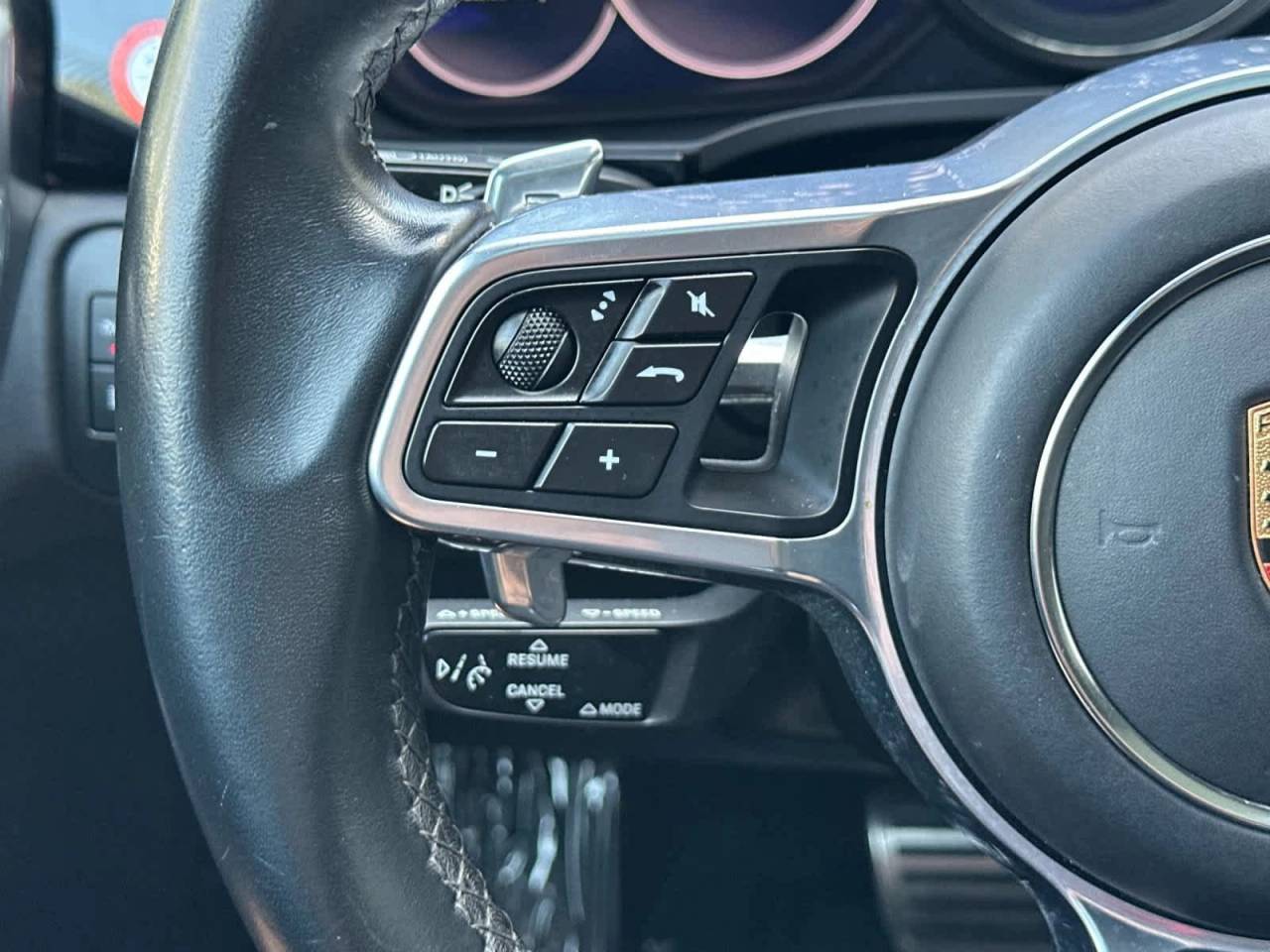 2023 Porsche Cayenne GTS Coupe