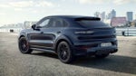 2023 Porsche Cayenne GTS