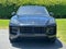 2026 Porsche Cayenne GTS Coupe