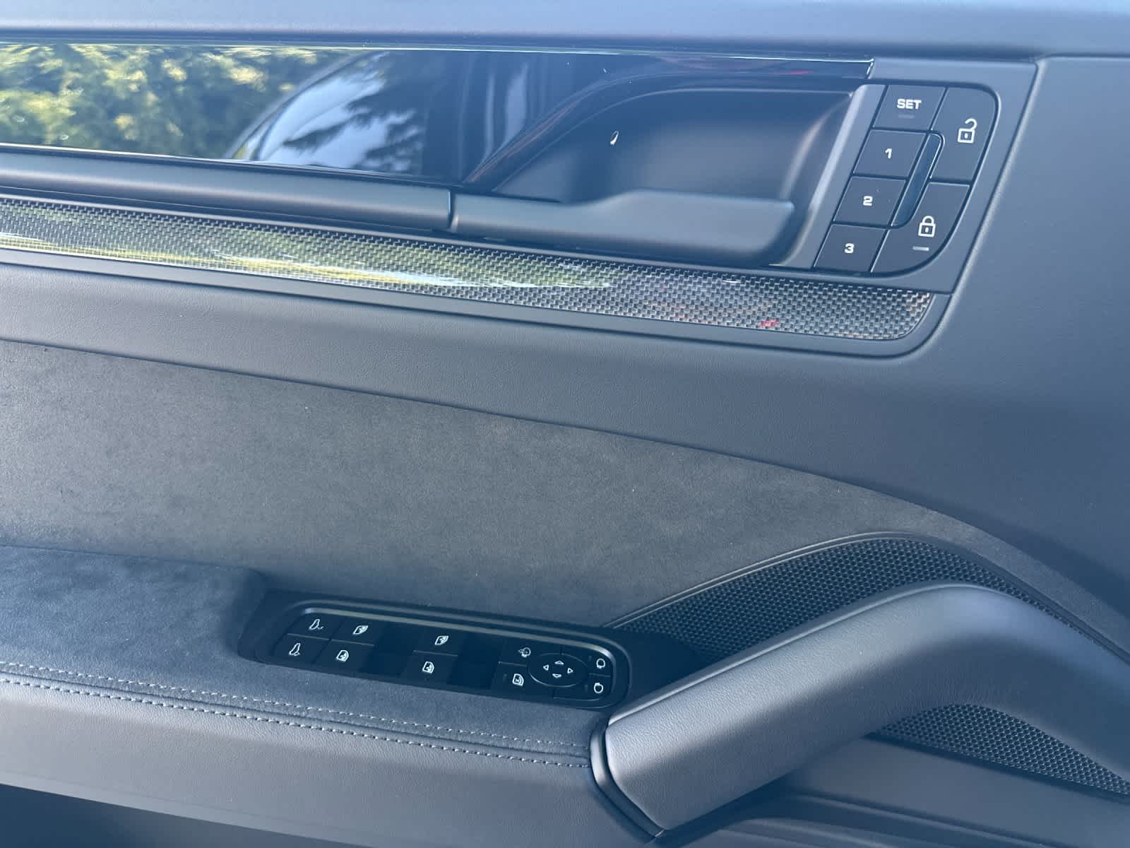 2026 Porsche Cayenne GTS Coupe