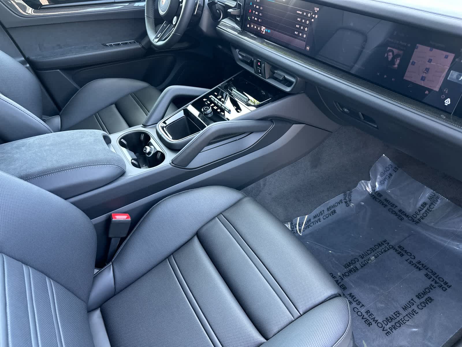 2026 Porsche Cayenne GTS Coupe
