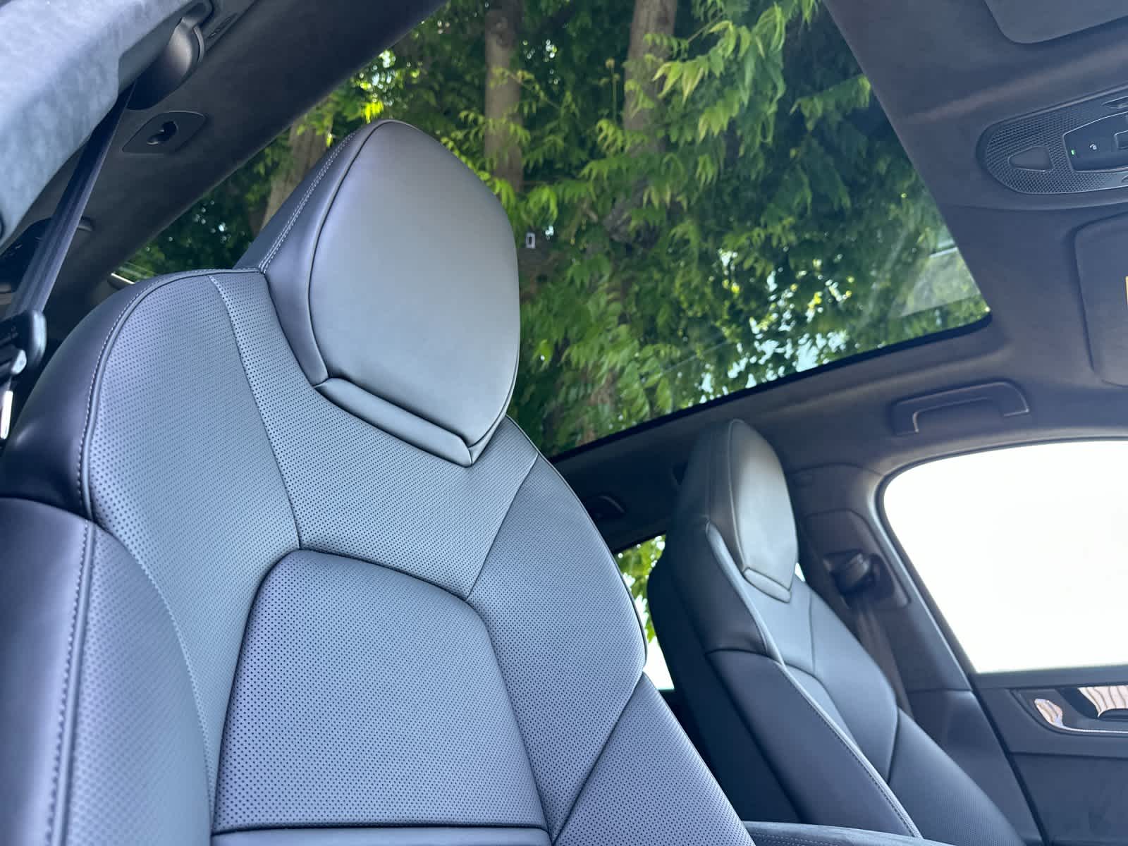 2026 Porsche Cayenne GTS Coupe