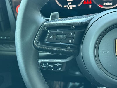 2026 Porsche Cayenne GTS Coupe