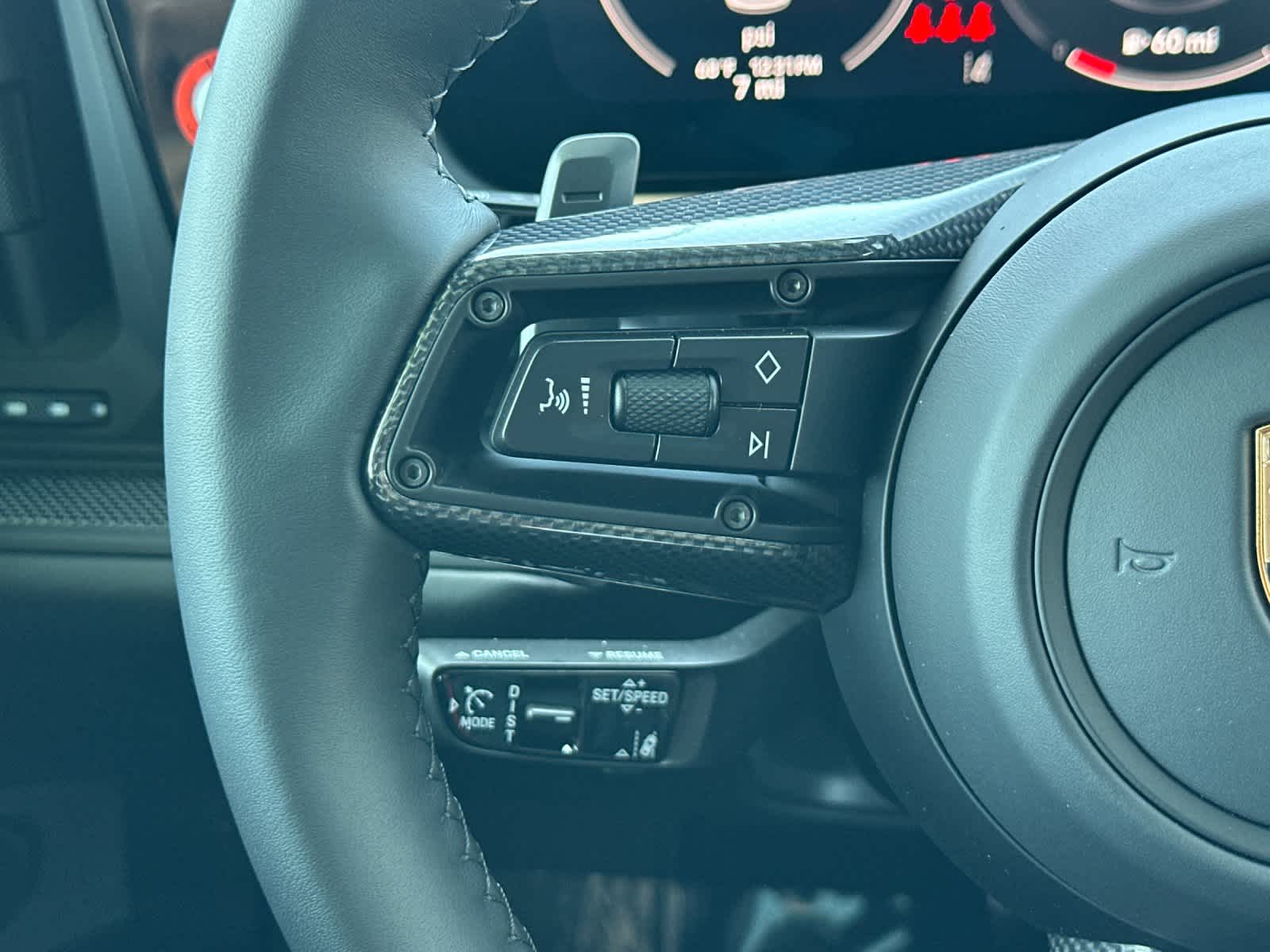 2026 Porsche Cayenne GTS Coupe