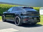 2026 Porsche Cayenne GTS Coupe