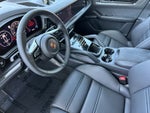 2026 Porsche Cayenne GTS Coupe