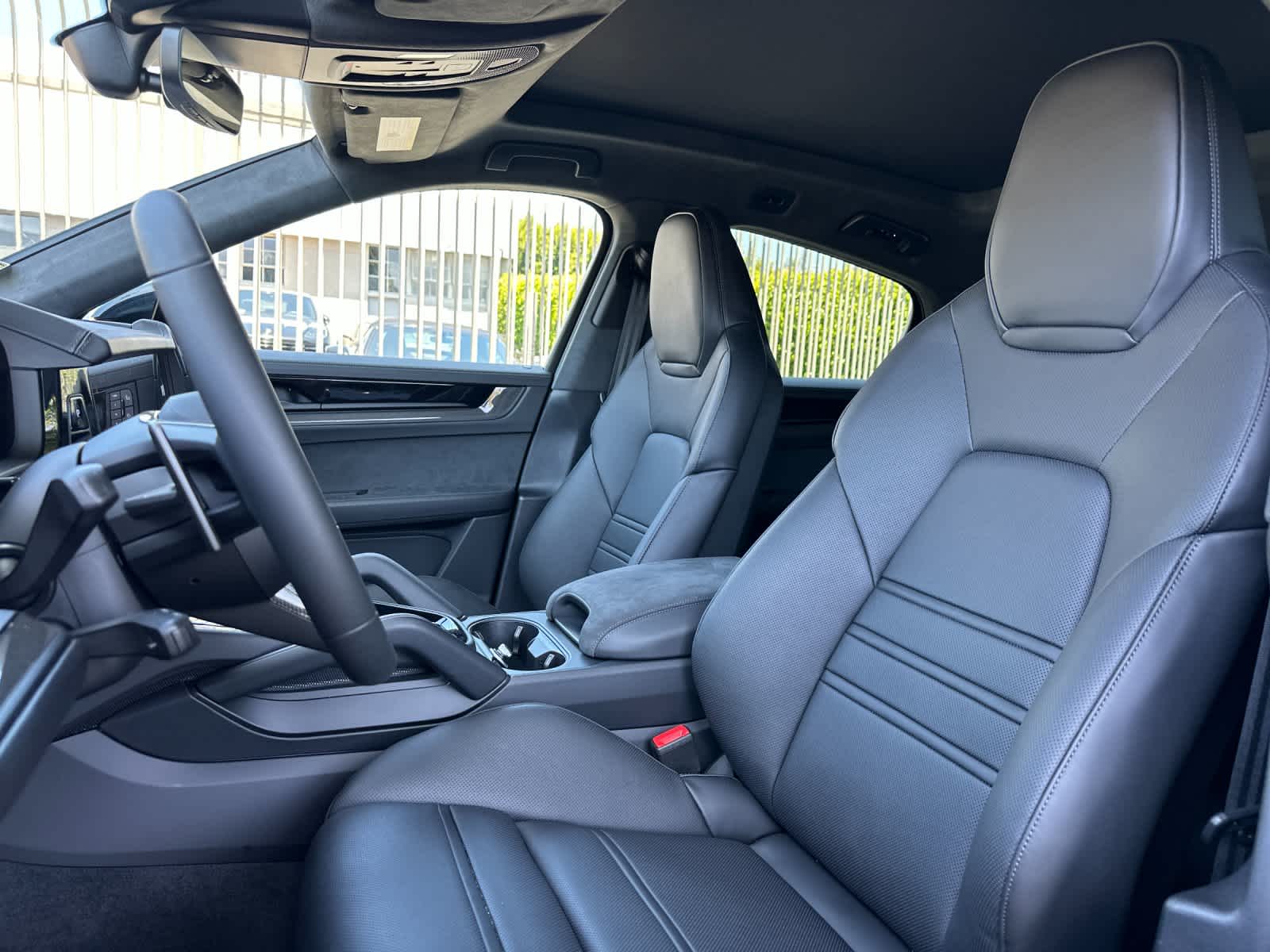 2026 Porsche Cayenne GTS Coupe