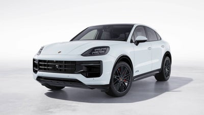 2026 Porsche Cayenne GTS
