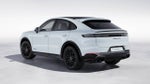 2026 Porsche Cayenne GTS
