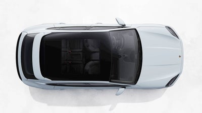 2026 Porsche Cayenne GTS