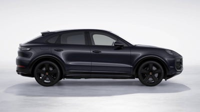 2026 Porsche Cayenne GTS