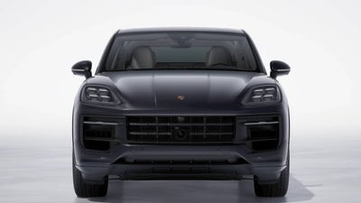 2026 Porsche Cayenne GTS