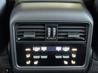 2026 Porsche Cayenne Cayenne GTS Coupe