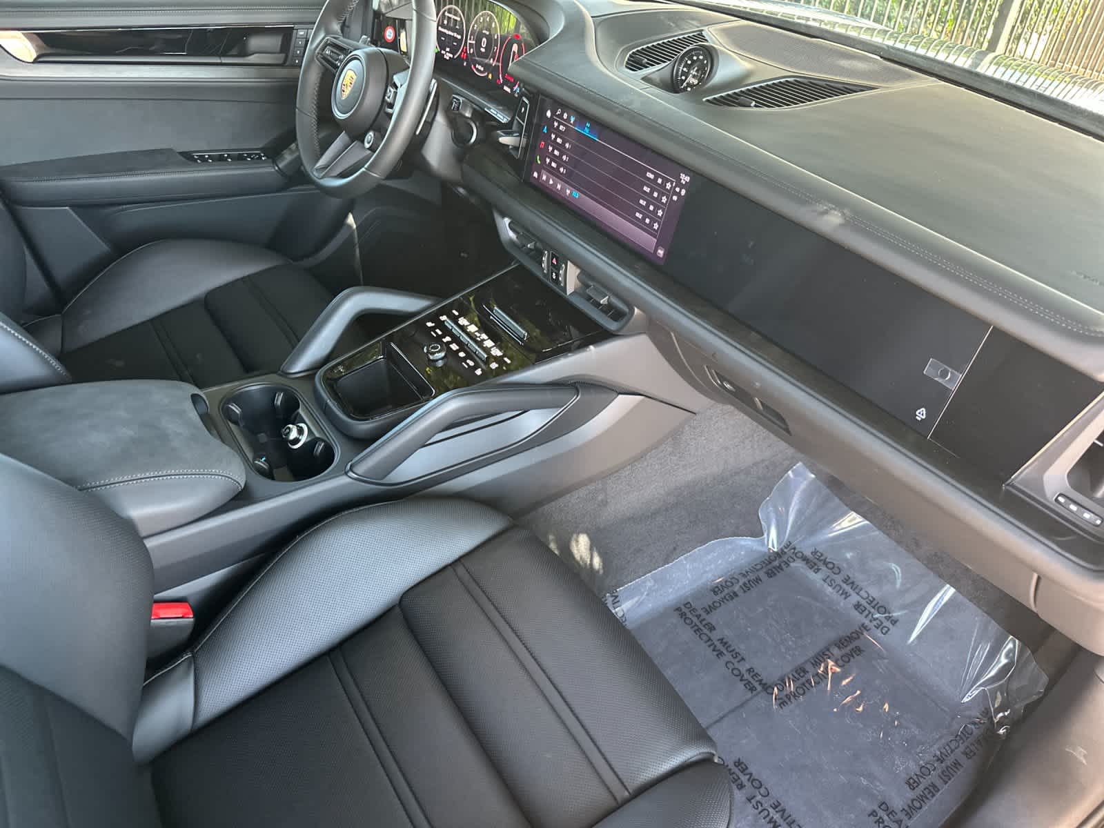 2026 Porsche Cayenne Cayenne GTS Coupe
