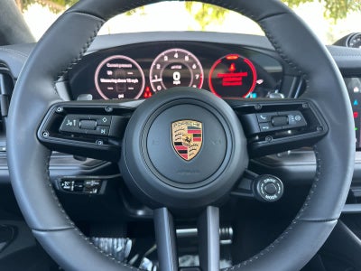 2026 Porsche Cayenne Cayenne GTS Coupe