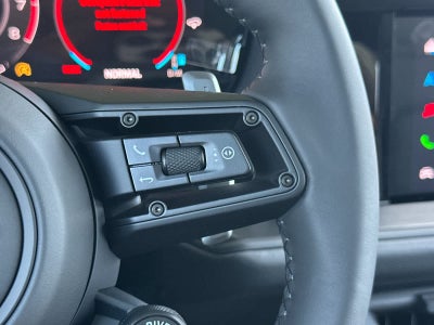 2026 Porsche Cayenne Cayenne GTS Coupe