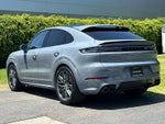 2026 Porsche Cayenne Cayenne GTS Coupe