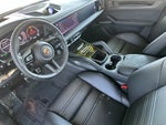 2026 Porsche Cayenne Cayenne GTS Coupe
