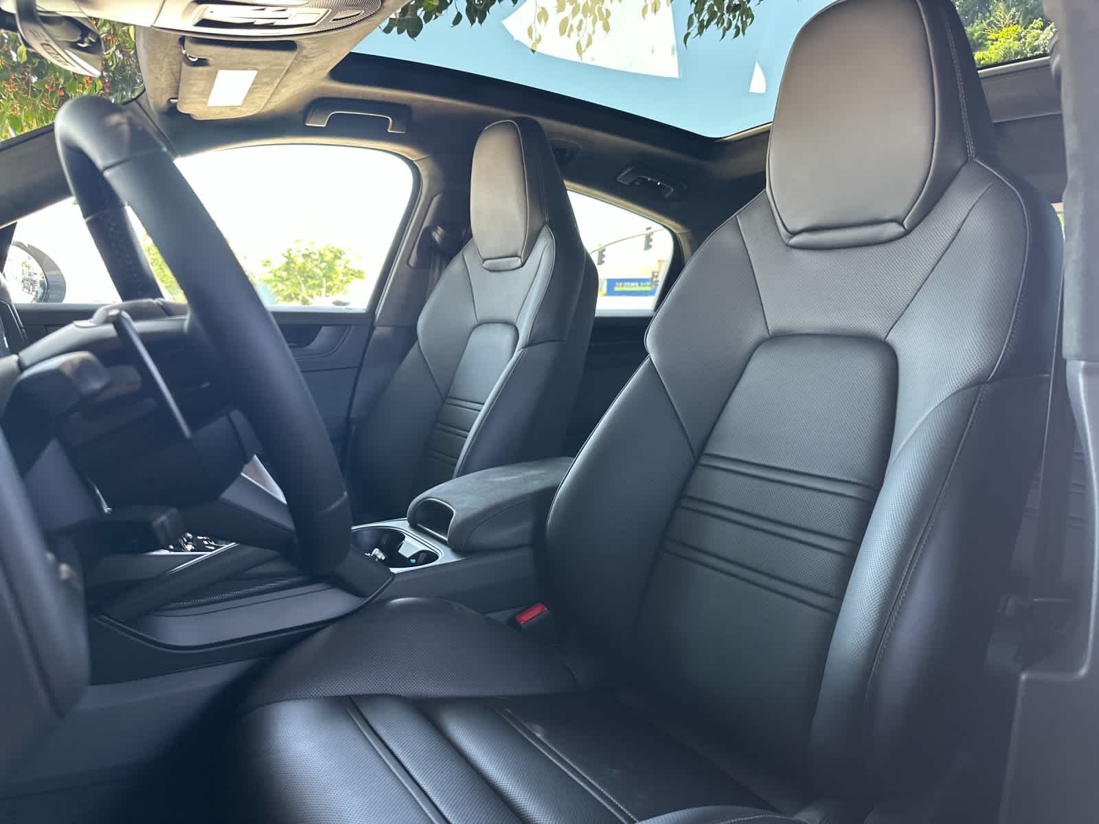 2026 Porsche Cayenne Cayenne GTS Coupe