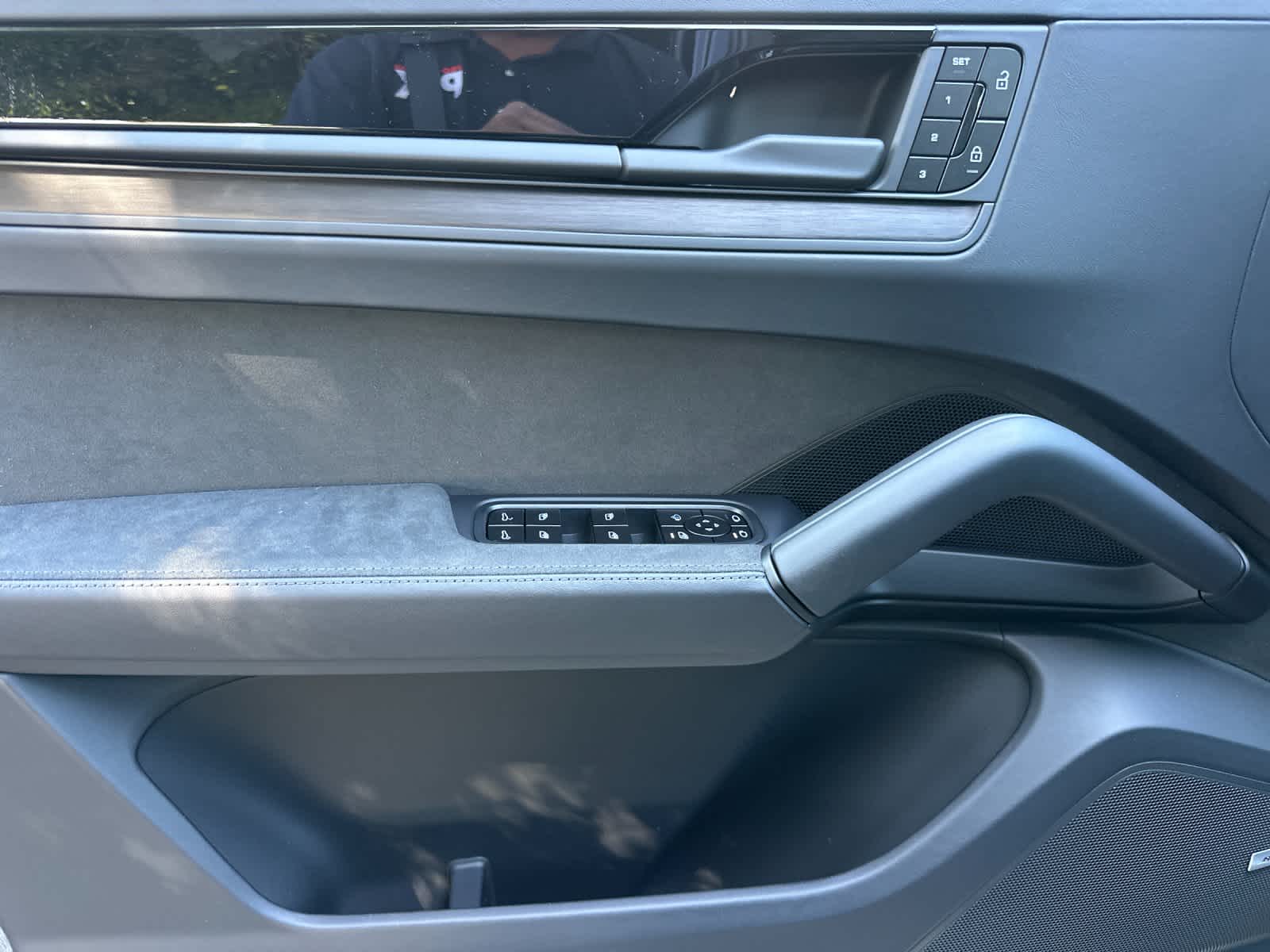 2026 Porsche Cayenne GTS Coupe