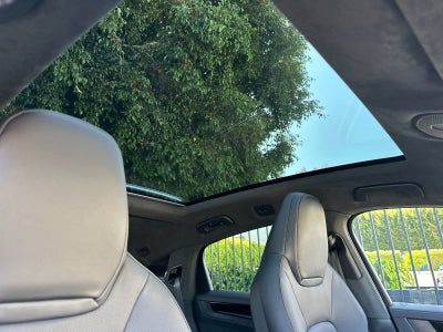 2026 Porsche Cayenne GTS Coupe