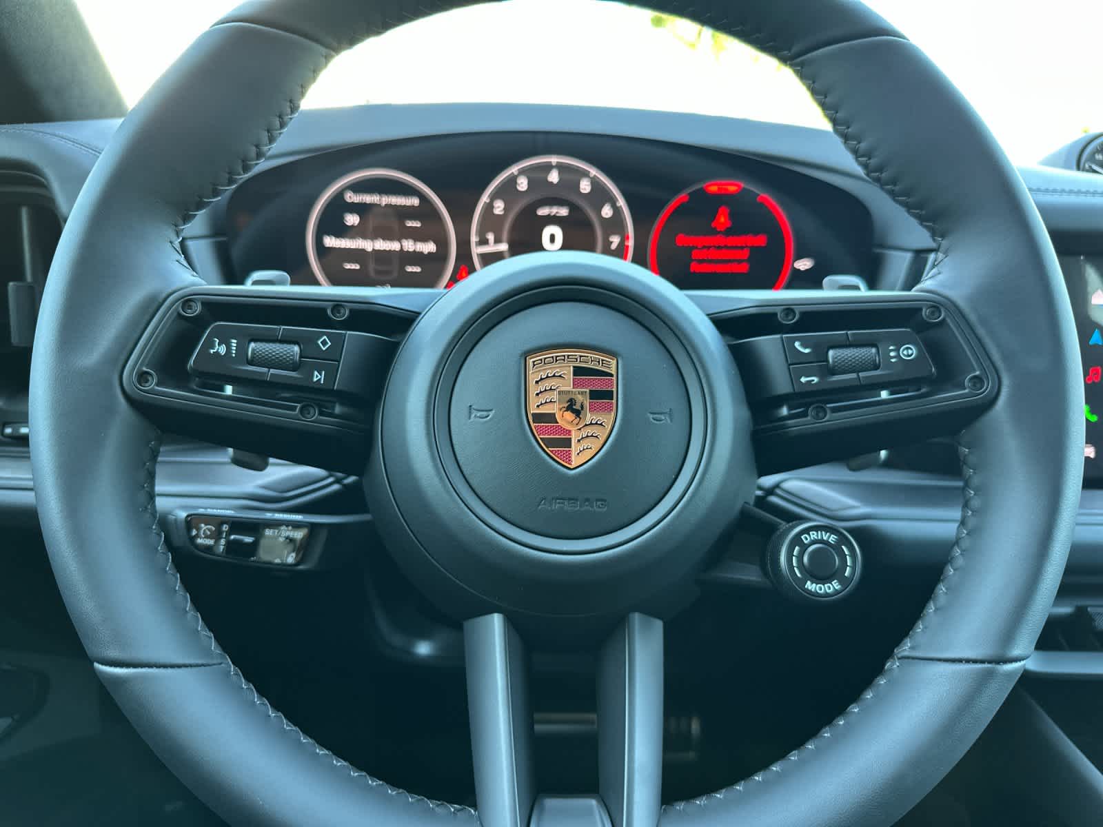 2026 Porsche Cayenne GTS Coupe