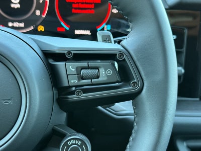 2026 Porsche Cayenne GTS Coupe