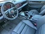 2026 Porsche Cayenne GTS Coupe