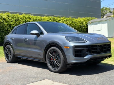 2026 Porsche Cayenne Cayenne GTS Coupe