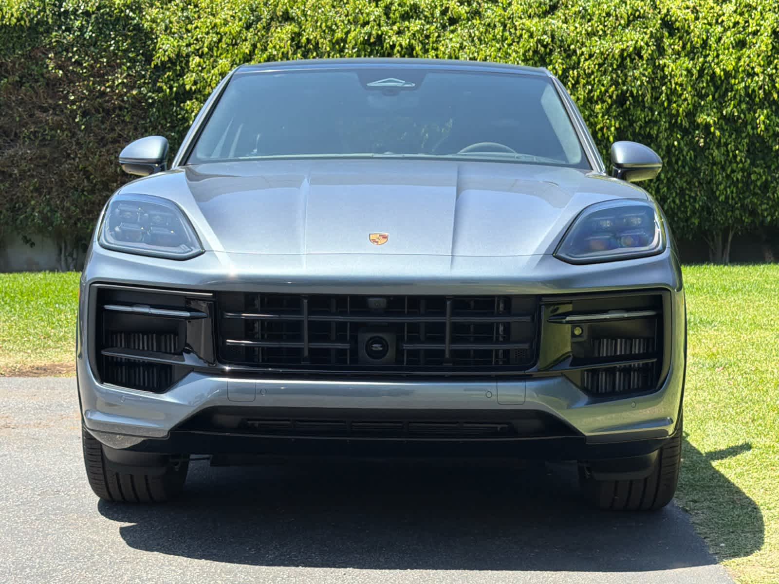 2026 Porsche Cayenne Cayenne GTS Coupe