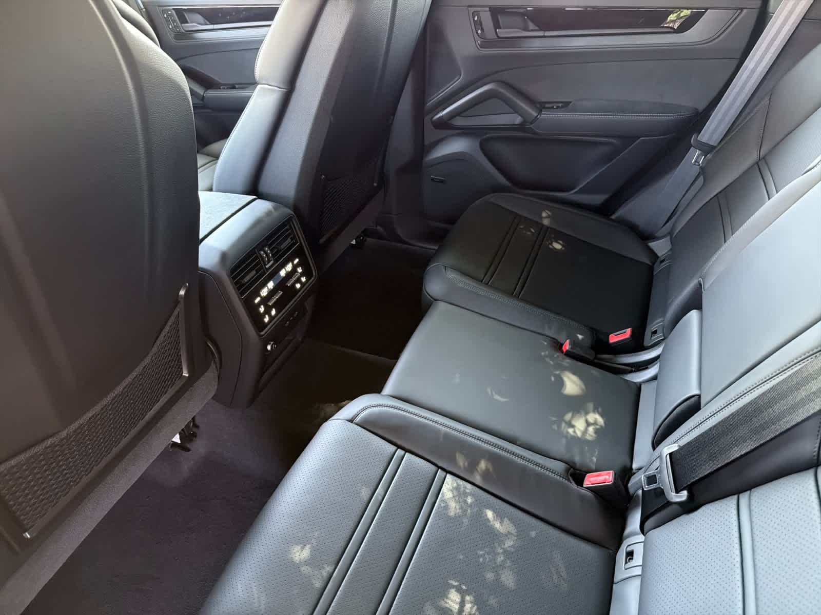 2026 Porsche Cayenne Cayenne GTS Coupe