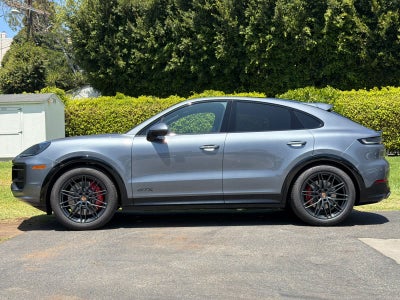 2026 Porsche Cayenne Cayenne GTS Coupe