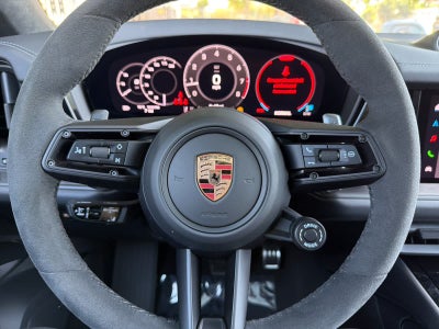 2026 Porsche Cayenne Cayenne GTS Coupe
