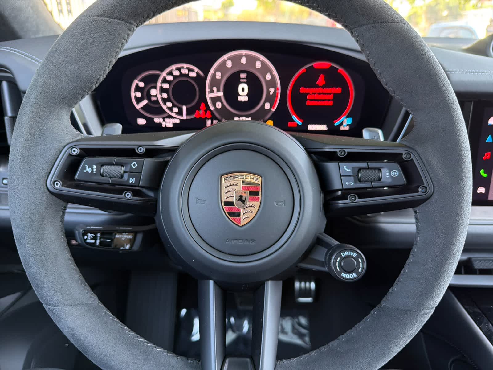 2026 Porsche Cayenne Cayenne GTS Coupe