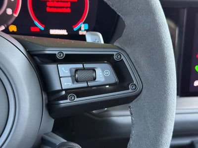 2026 Porsche Cayenne Cayenne GTS Coupe