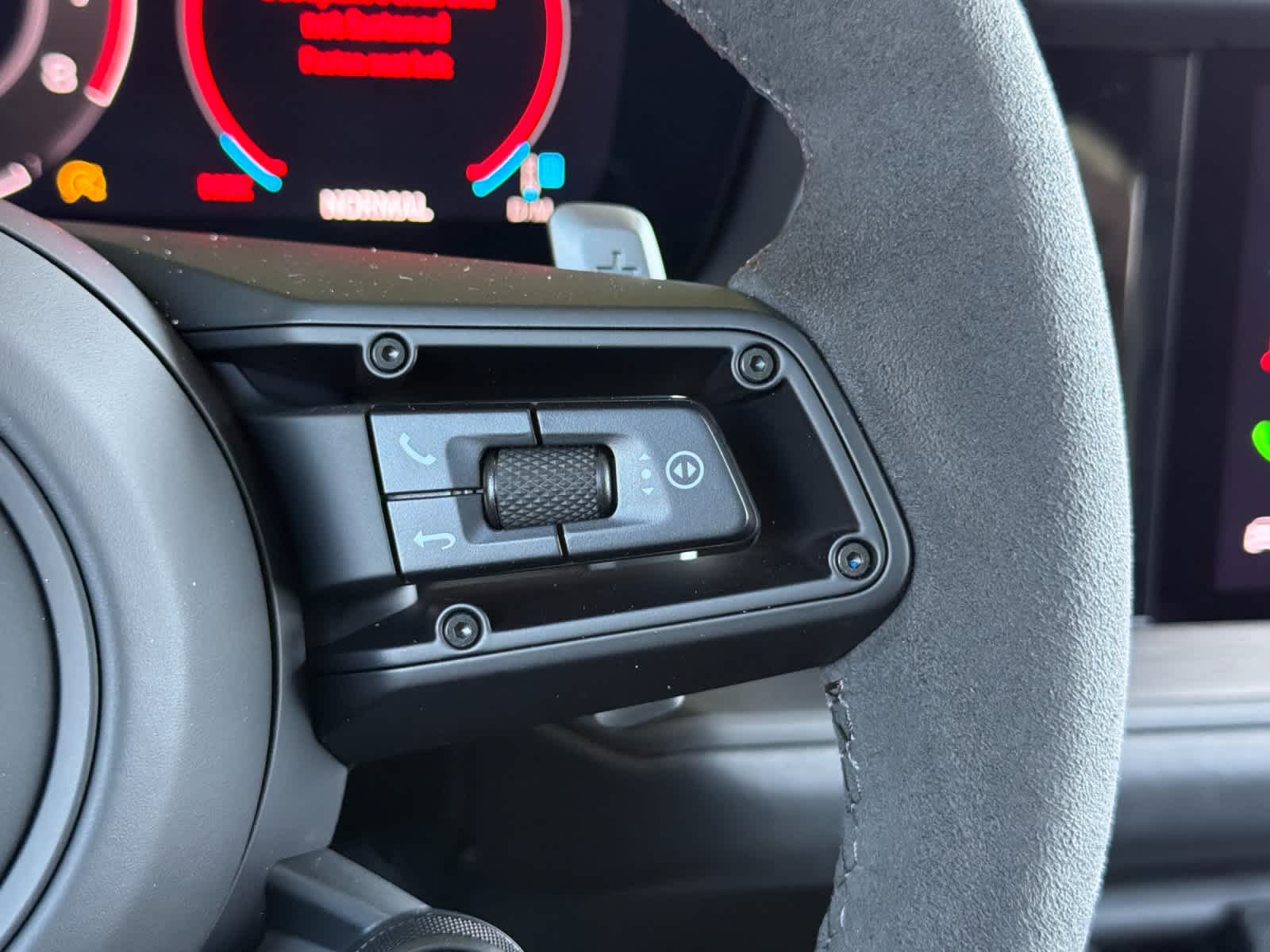 2026 Porsche Cayenne Cayenne GTS Coupe