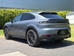 2026 Porsche Cayenne Cayenne GTS Coupe