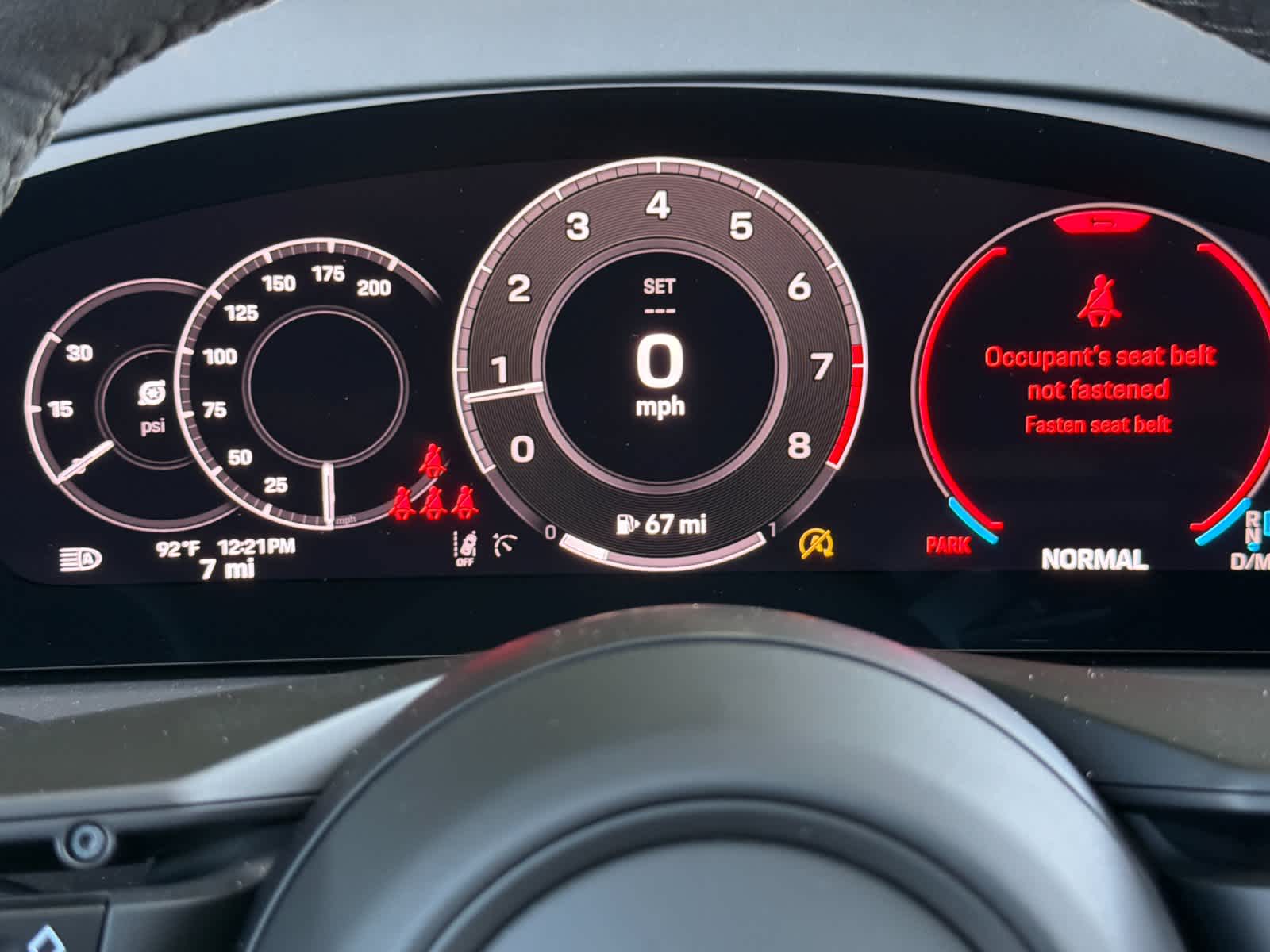 2026 Porsche Cayenne Cayenne GTS Coupe
