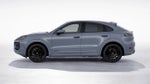 2026 Porsche Cayenne GTS