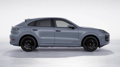 2026 Porsche Cayenne GTS